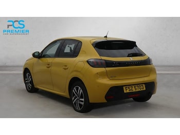 Used Peugeot 208 2021 for sale - 78939479: Photo