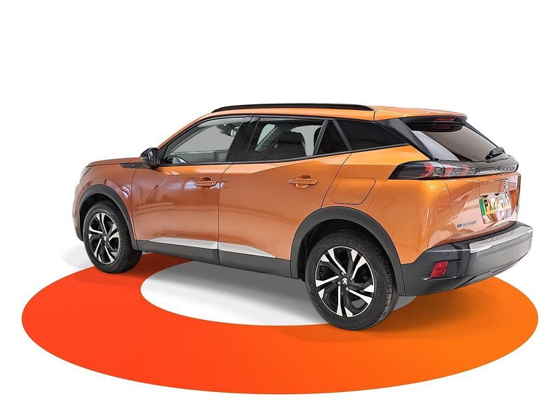 Used Peugeot E-2008 2022 for sale - 78003952: Photo 10