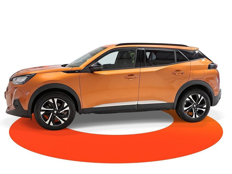 Used Peugeot E-2008 2022 for sale - 78003952: Photo 13