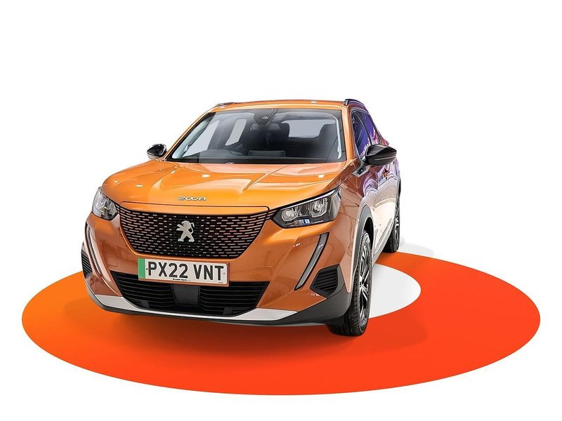 Used Peugeot E-2008 2022 for sale - 78003952: Photo 14