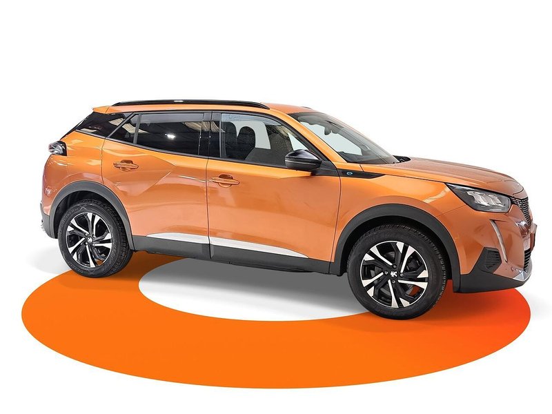 Used Peugeot E-2008 2022 for sale - 78003952: Photo 3