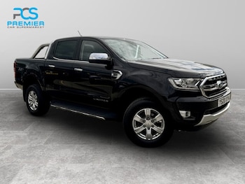 Ford - Ranger