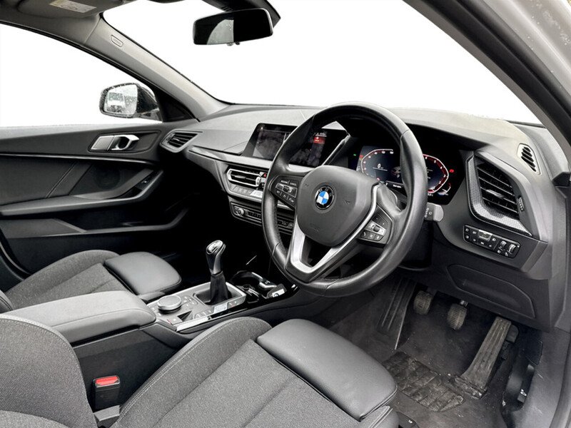 Used BMW 1 Series 2021 for sale - 77735218: Photo 10