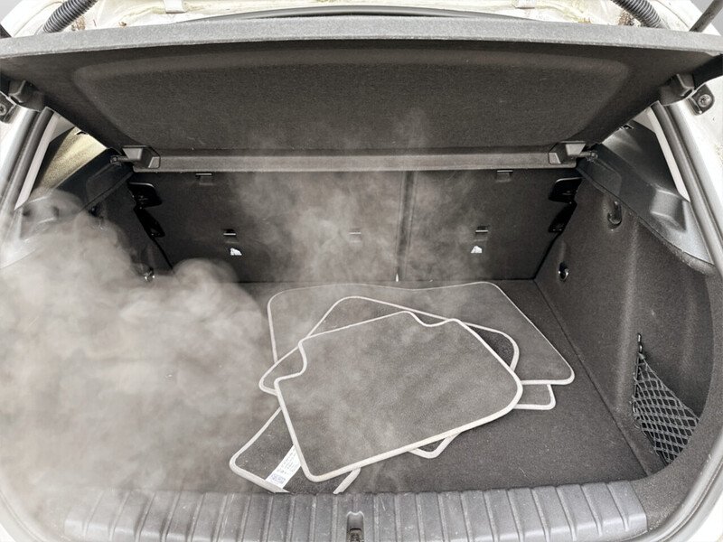 Used BMW 1 Series 2021 for sale - 77735218: Photo 14