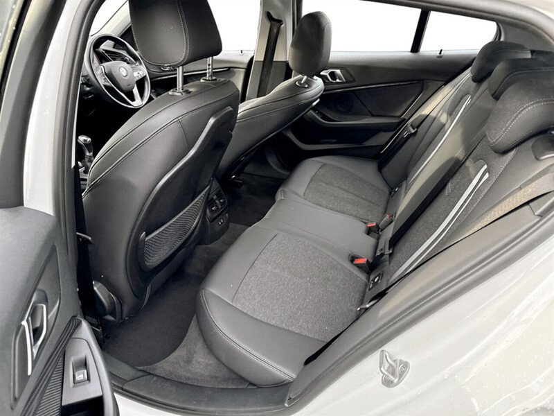 Used BMW 1 Series 2021 for sale - 77735218: Photo 16