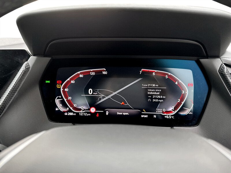 Used BMW 1 Series 2021 for sale - 77735218: Photo 20