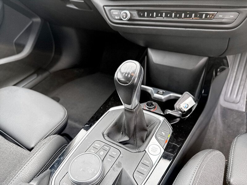 Used BMW 1 Series 2021 for sale - 77735218: Photo 22