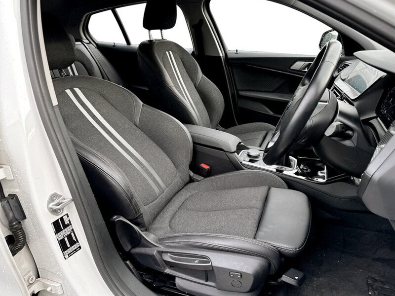 Used BMW 1 Series 2021 for sale - 77735218: Photo 23