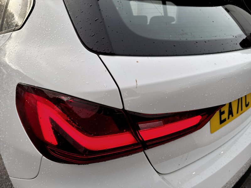 Used BMW 1 Series 2021 for sale - 77735218: Photo 25