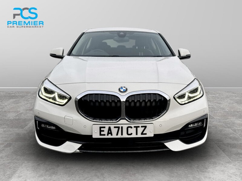 Used BMW 1 Series 2021 for sale - 77735218: Photo 5