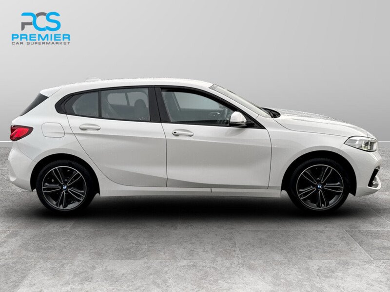 Used BMW 1 Series 2021 for sale - 77735218: Photo 6