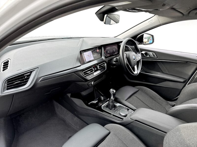 Used BMW 1 Series 2021 for sale - 77735218: Photo 9