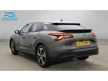 Used Citroen C5 X 2022 for sale - 78341232: Photo