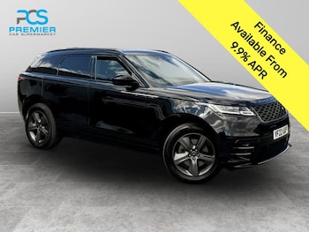 Used Land Rover Range Rover Velar 2022 for sale - 79474899: Photo