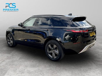 Used Land Rover Range Rover Velar 2022 for sale - 79474899: Photo