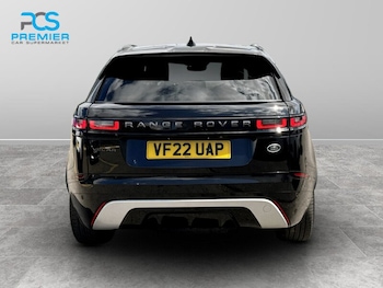 Used Land Rover Range Rover Velar 2022 for sale - 79474899: Photo