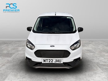 Used Ford Transit Courier 2022 for sale - 78975685: Photo