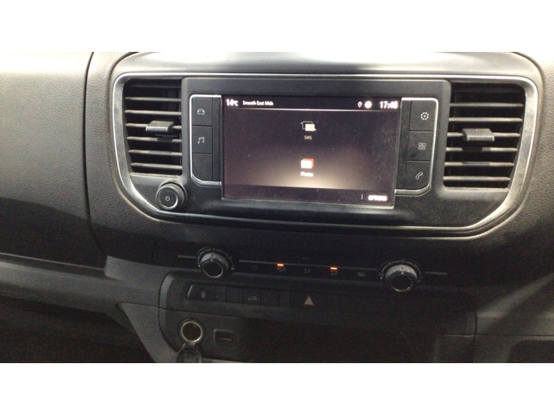 Used Vauxhall Vivaro 2022 for sale - 77164647: Photo 10