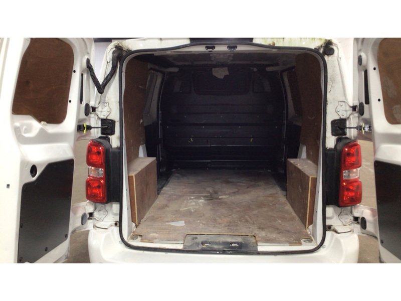 Used Vauxhall Vivaro 2022 for sale - 77164647: Photo 7