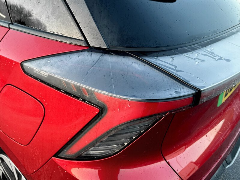 Used MG MG4 2023 for sale - 77023995: Photo 10