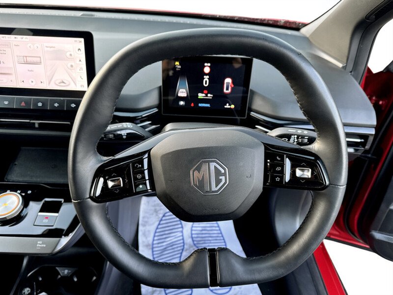 Used MG MG4 2023 for sale - 77023995: Photo 11