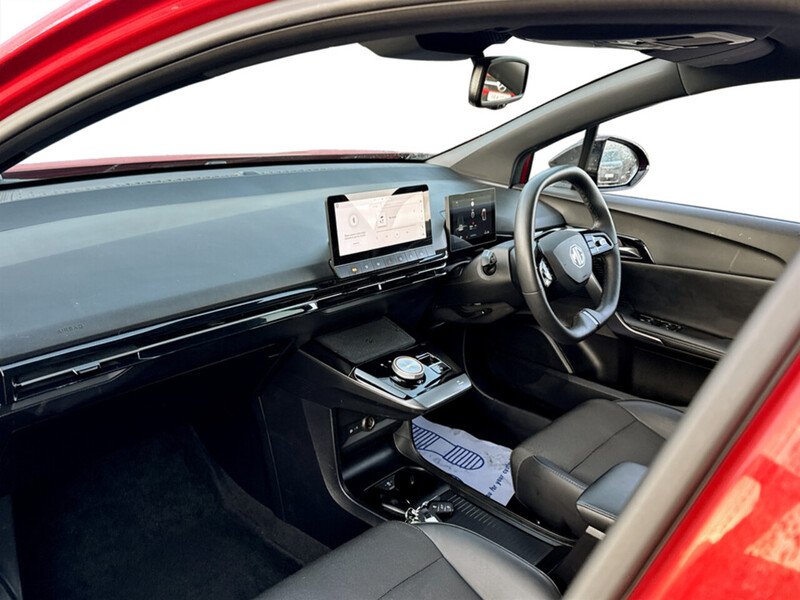 Used MG MG4 2023 for sale - 77023995: Photo 12