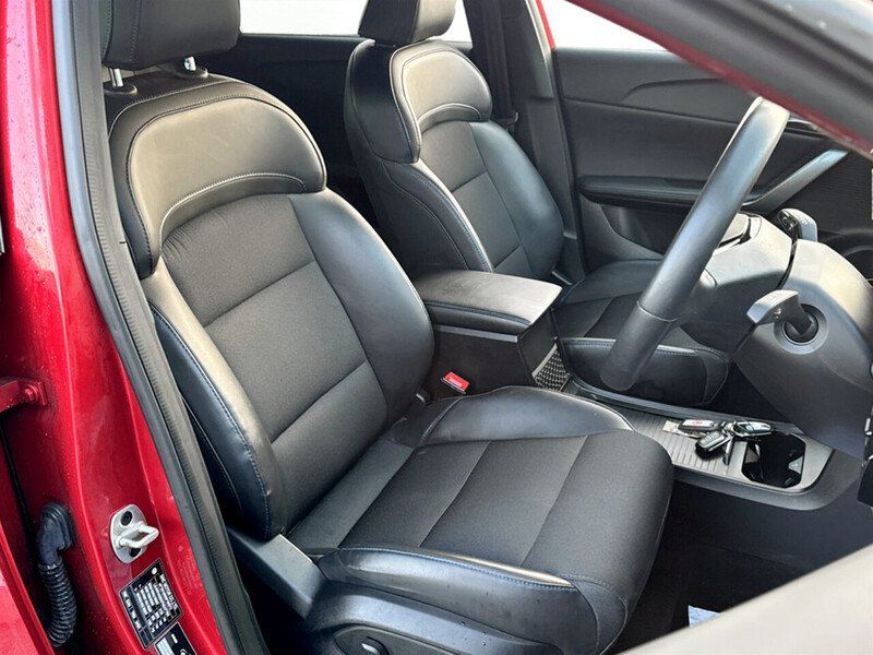 Used MG MG4 2023 for sale - 77023995: Photo 13