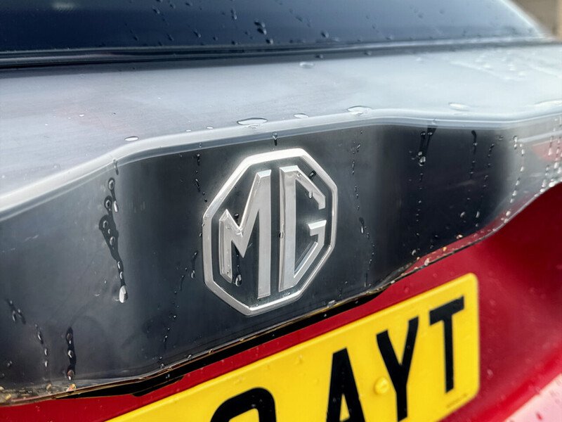 Used MG MG4 2023 for sale - 77023995: Photo 14