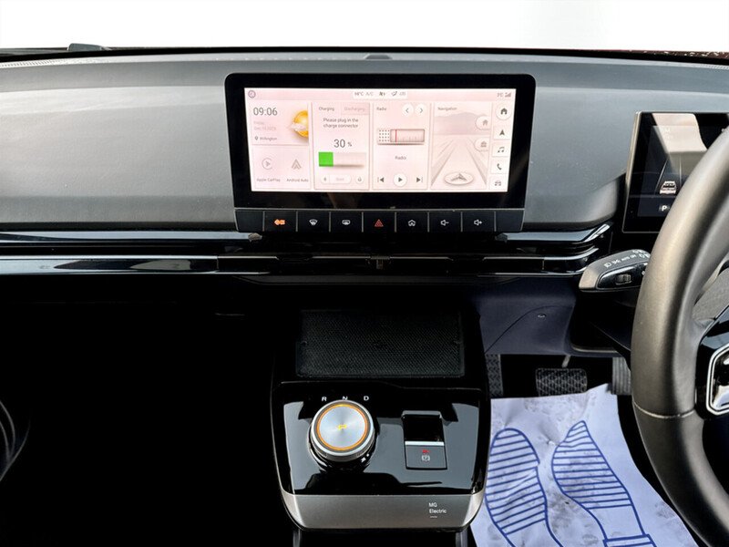 Used MG MG4 2023 for sale - 77023995: Photo 15