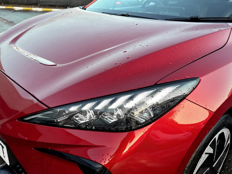 Used MG MG4 2023 for sale - 77023995: Photo 17