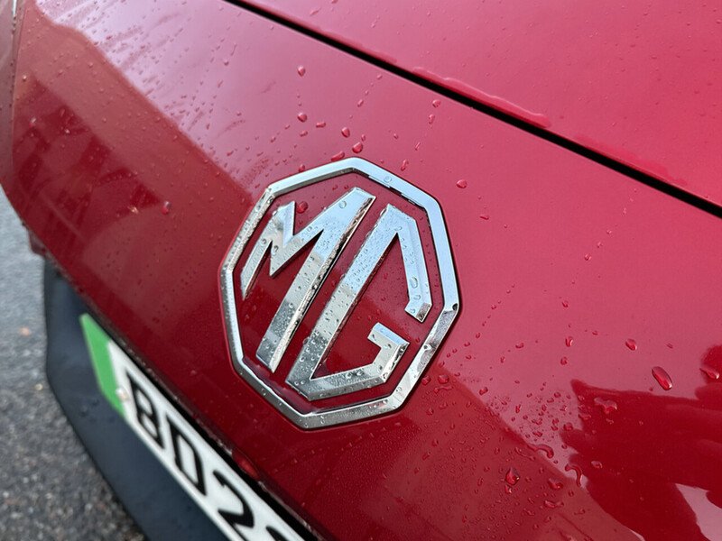 Used MG MG4 2023 for sale - 77023995: Photo 18