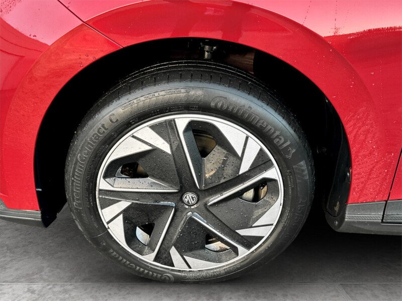 Used MG MG4 2023 for sale - 77023995: Photo 20