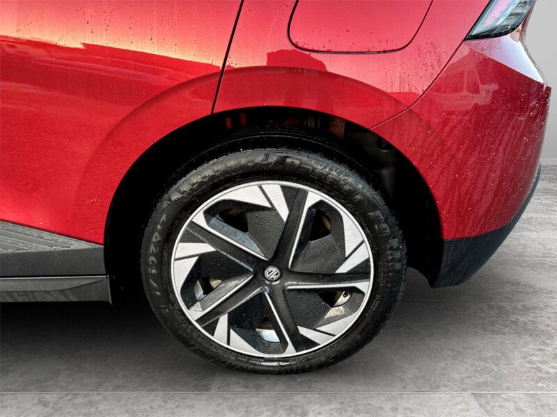 Used MG MG4 2023 for sale - 77023995: Photo 21