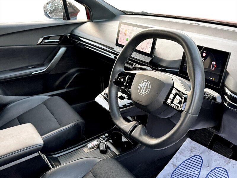 Used MG MG4 2023 for sale - 77023995: Photo 23