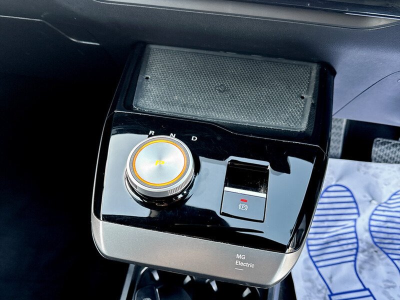 Used MG MG4 2023 for sale - 77023995: Photo 25