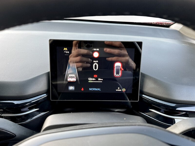 Used MG MG4 2023 for sale - 77023995: Photo 27