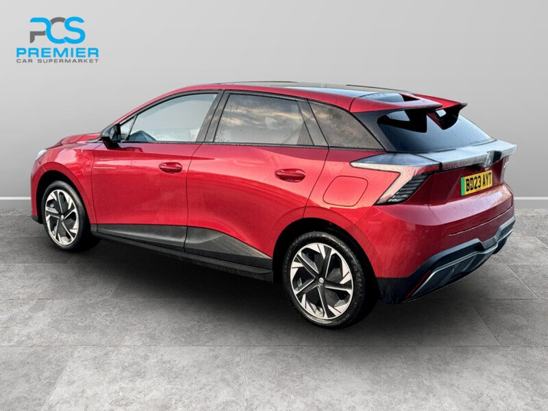 Used MG MG4 2023 for sale - 77023995: Photo 3