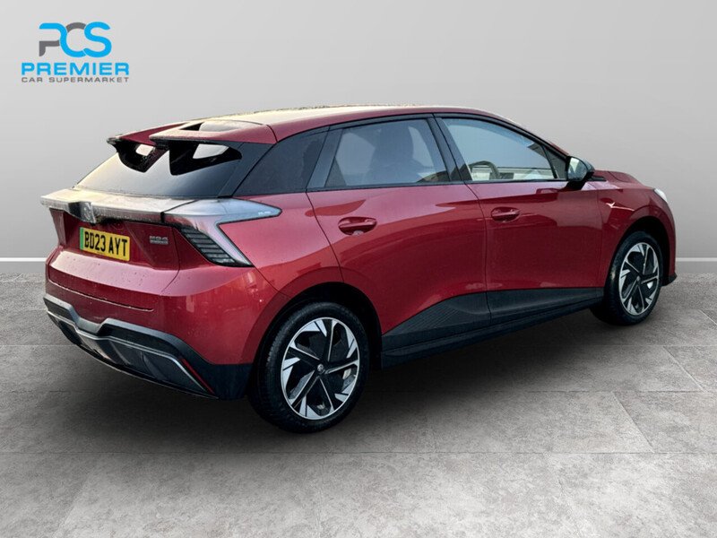 Used MG MG4 2023 for sale - 77023995: Photo 31