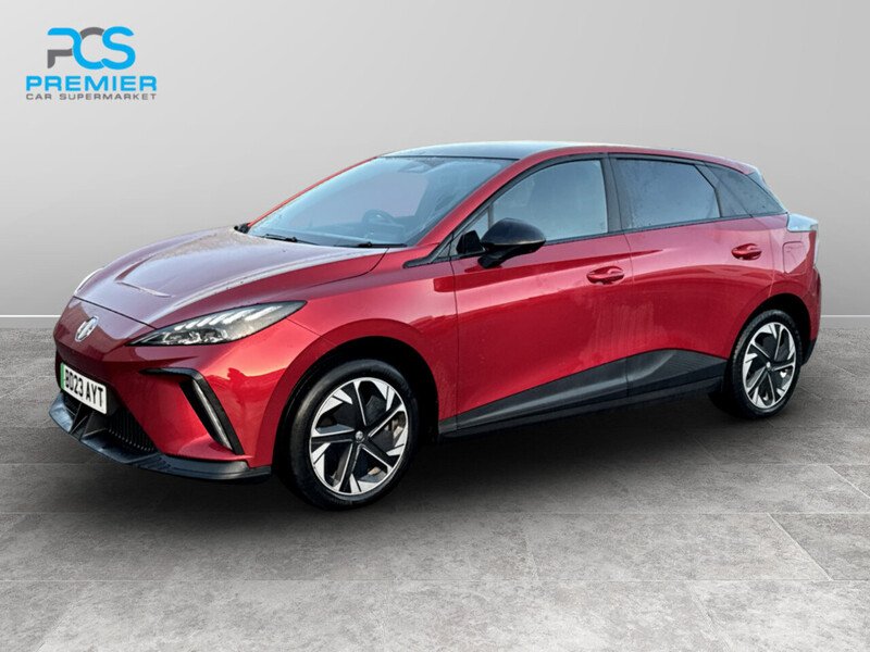 Used MG MG4 2023 for sale - 77023995: Photo 33