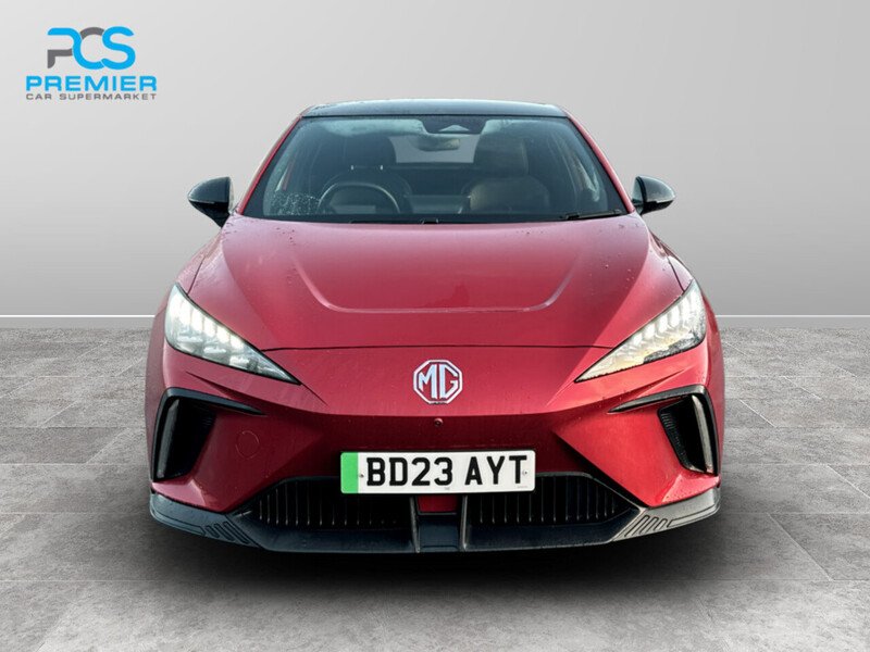 Used MG MG4 2023 for sale - 77023995: Photo 4