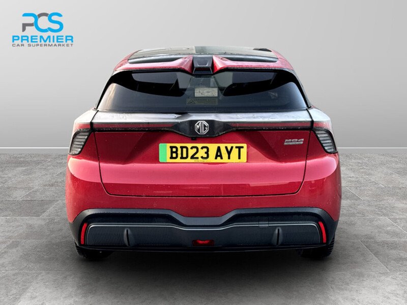 Used MG MG4 2023 for sale - 77023995: Photo 5