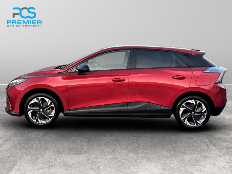 Used MG MG4 2023 for sale - 77023995: Photo 7