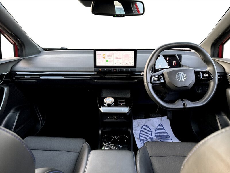 Used MG MG4 2023 for sale - 77023995: Photo 8