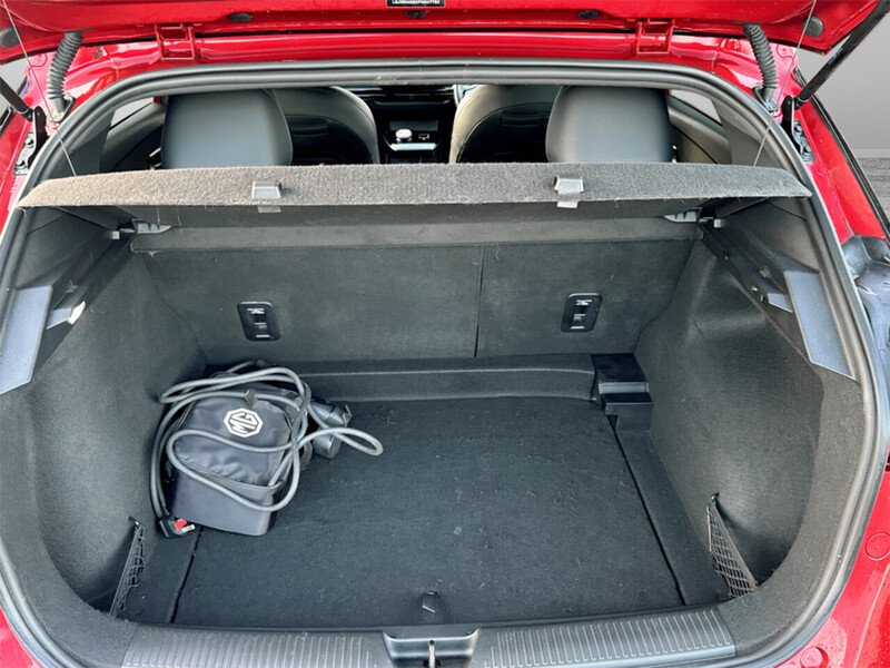 Used MG MG4 2023 for sale - 77023995: Photo 9