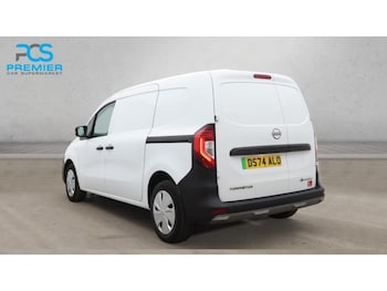Used Nissan Other 2024 for sale - 78579172: Photo