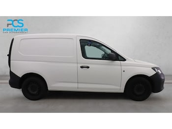 Used Volkswagen Caddy 2021 for sale - 79526291: Photo