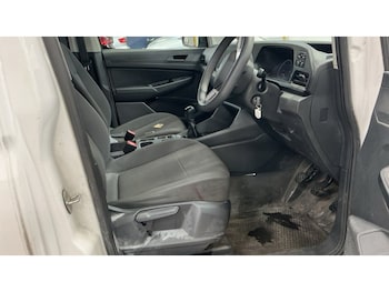 Used Volkswagen Caddy 2021 for sale - 79526291: Photo
