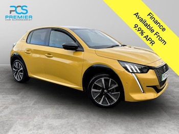 Used Peugeot 208 2022 for sale - 76969709: Photo