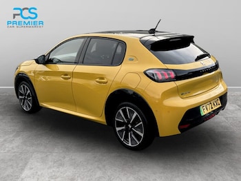 Used Peugeot 208 2022 for sale - 76969709: Photo