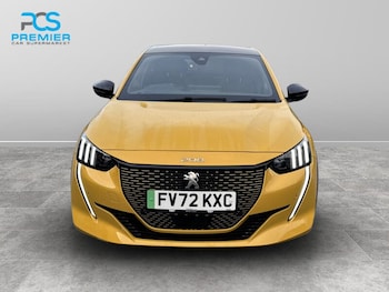 Used Peugeot 208 2022 for sale - 76969709: Photo